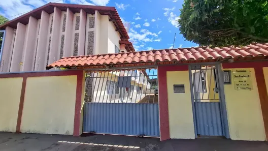 Apartamento com 2 Quartos à venda, 40m² no Nova Vila, Caldas Novas