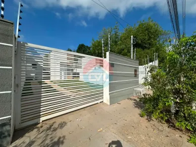 Casa com 2 Quartos para alugar, 64m² no Parque Geórgia, Cuiabá
