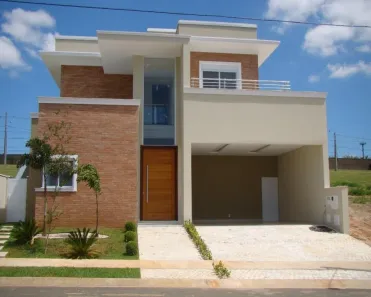 Sobrado com 3 Quartos à venda, 332m² no Loteamento Parque dos Alecrins, Campinas
