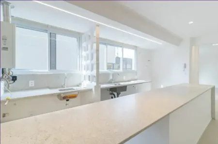 Apartamento com 2 Quartos à venda, 90m² no Cerqueira César, São Paulo