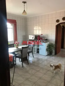 Imóvel Comercial com 3 Quartos à venda, 341m² no Jardim das Cerejeiras, São José dos Campos