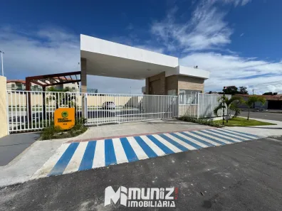 Apartamento com 2 Quartos para alugar, 43m² no Governador Marcelo Déda, Barra dos Coqueiros