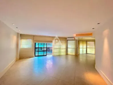 com 4 Quartos à venda, 168m² no Jardim Botânico, Rio de Janeiro