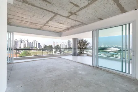 Apartamento com 4 Quartos à venda, 338m² no Paraíso, São Paulo