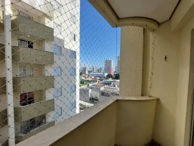 Apartamento com 3 Quartos à venda, 87m² no Jardim das Nações, Taubaté