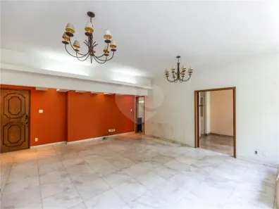 Apartamento com 4 Quartos à venda, 203m² no Ipanema, Rio de Janeiro