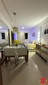 Apartamento com 3 Quartos para alugar, 85m² no Matatu, Salvador