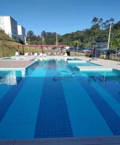 Apartamento com 2 Quartos à venda, 44m² no Parque Ipê, São Paulo