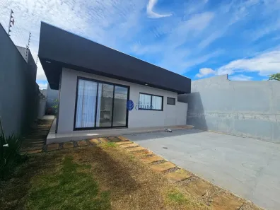 Casa com 2 Quartos à venda, 95m² no Residencial Alphaville, Anápolis