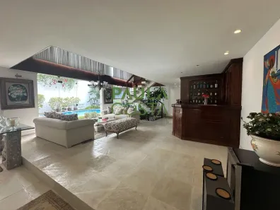 Casa de Condomínio com 4 Quartos à venda, 753m² no Barra da Tijuca, Rio de Janeiro