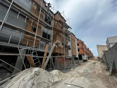 Apartamento com 2 Quartos à venda, 53m² no Ingleses do Rio Vermelho, Florianópolis