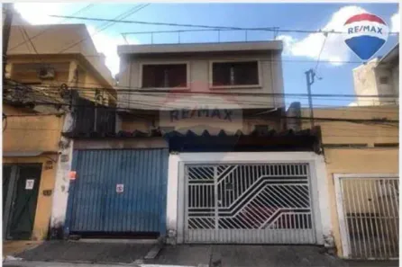Casa com 3 Quartos à venda, 250m² no Casa Verde, São Paulo