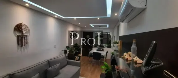 Apartamento com 2 Quartos à venda, 56m² no Santa Terezinha, São Bernardo do Campo