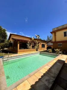Casa com 3 Quartos à venda, 233m² no Pontinha, Araruama