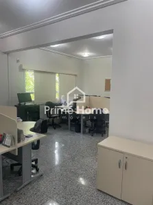 Sala Comercial com 5 Quartos para alugar, 200m² no Loteamento Alphaville Campinas, Campinas