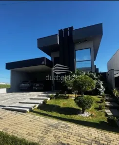 Casa de Condomínio com 3 Quartos à venda, 190m² no Residencial Colinas, Caçapava
