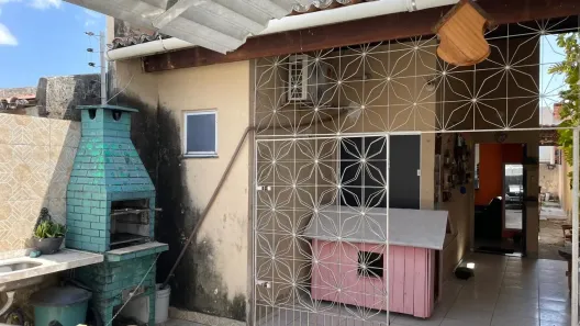 Casa com 2 Quartos à venda, 75m² no Lameirão, Maranguape