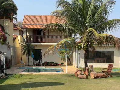 Casa com 3 Quartos à venda, 250m² no Colina de São Pedro, São Pedro