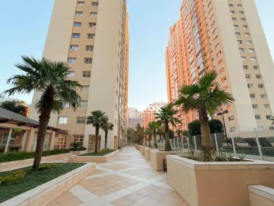 Apartamento com 2 Quartos para alugar, 78m² no Portão, Curitiba