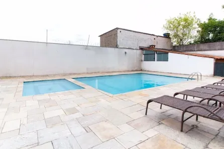 Apartamento com 3 Quartos à venda, 93m² no Vila Esperança, São Paulo