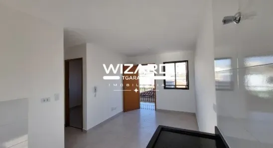 Apartamento com 2 Quartos à venda, 39m² no Chácara Mafalda, São Paulo