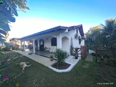 Fazenda/Sítio com 5 Quartos à venda, 1180m² no Rio Preto, Fundão