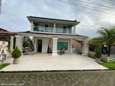 Casa com 4 Quartos à venda, 330m² no Centro, São Sebastião