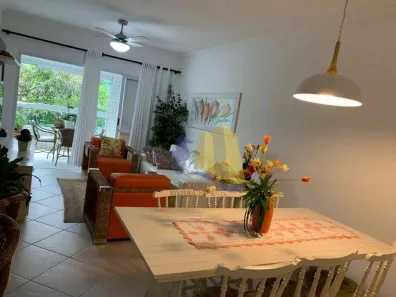Apartamento com 3 Quartos para alugar, 200m² no Riviera, Bertioga