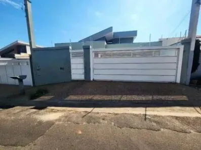 Casa com 3 Quartos para alugar, 20m² no Parque das Esmeraldas, Marília