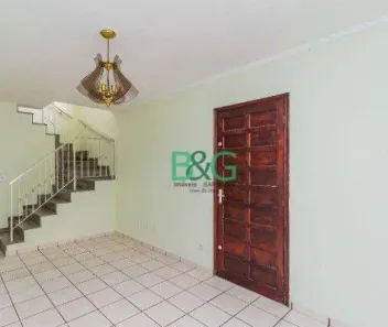 Sobrado com 3 Quartos à venda, 180m² no Chácara Mafalda, São Paulo