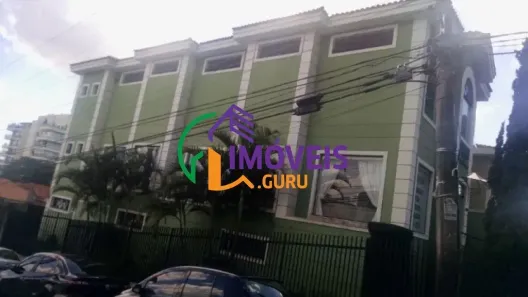 Ponto Comercial à venda, 450m² no Vila Progredior, São Paulo