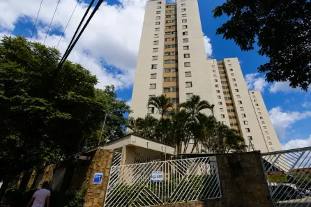 Apartamento com 2 Quartos para alugar, 60m² no Mooca, São Paulo