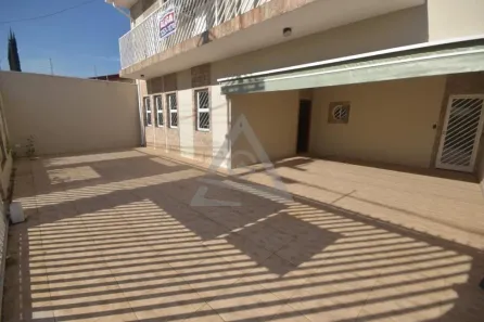 Imóvel Comercial com 4 Quartos para alugar, 312m² no Jardim Nova Europa, Campinas