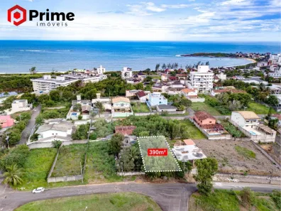 Lote/Terreno à venda, 390m² no Nova Guarapari, Guarapari