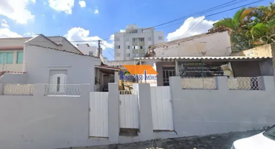 Lote/Terreno à venda, 360m² no Ipiranga, Belo Horizonte