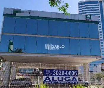 Ponto Comercial para alugar, 817m² no Enseada do Suá, Vitória