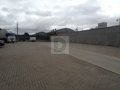 Galpão/Depósito/Armazém para alugar, 6130m² no Vila Ribeiro de Barros, São Paulo