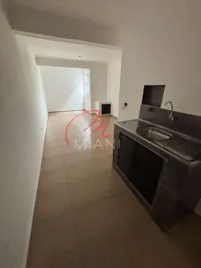Apartamento com 1 Quarto para alugar, 26m² no Ferreira, São Paulo