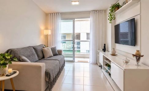 Apartamento com 2 Quartos à venda, 70m² no Santa Rosa, Niterói