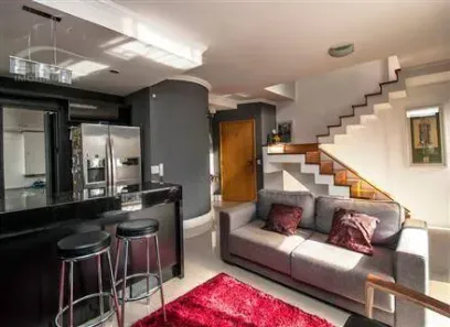 Apartamento com 2 Quartos à venda, 142m² no Planalto Paulista, São Paulo