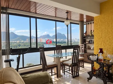 Apartamento com 2 Quartos à venda, 90m² no Barra da Tijuca, Rio de Janeiro