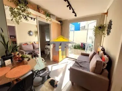 Apartamento com 2 Quartos à venda, 69m² no Água Branca, São Paulo