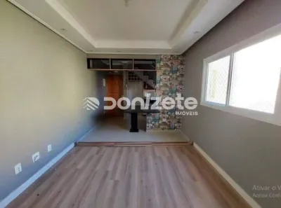 Cobertura com 3 Quartos à venda, 106m² no Vila Helena, Santo André