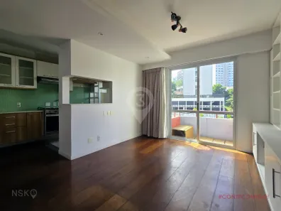 Apartamento com 2 Quartos para alugar, 73m² no Jardim das Bandeiras, São Paulo