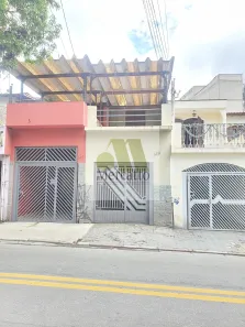 Sobrado com 2 Quartos à venda, 145m² no Jardim São Paulo, Taboão da Serra
