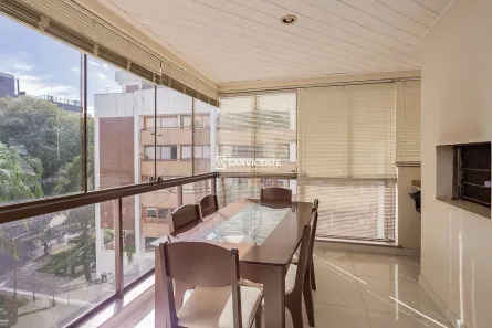 com 3 Quartos à venda, 118m² no Bela Vista, Porto Alegre