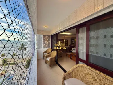 Apartamento com 3 Quartos à venda, 140m² no Vila Luis Antônio, Guarujá