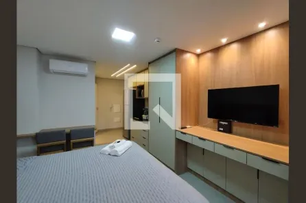 Kitnet com 1 Quarto à venda, 27m² no Aclimação, São Paulo