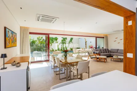 Casa de Condomínio com 3 Quartos à venda, 536m² no Jardim Petrópolis, São Paulo