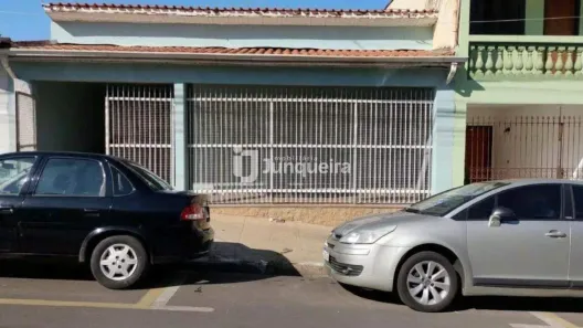 Casa com 3 Quartos para alugar, 150m² no Cidade Alta, Piracicaba